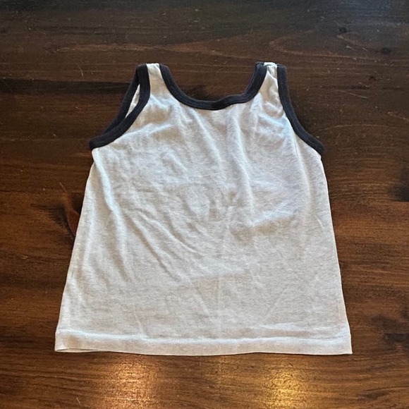 Vintage Pac-Man Baby T-Shirt & Tank Top Bundle Set 1980s Video Game Retro Arcade - Picture 14 of 16